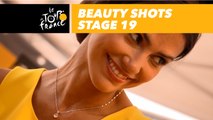 Beauty - Étape 19 / Stage 19 - Tour de France 2018