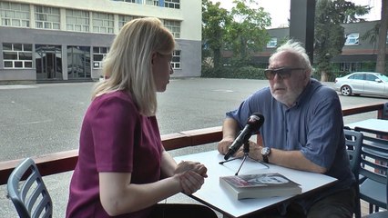 Report Tv - Intervista me Maks Velon për dosjen e tij nga sigurimi i shtetit