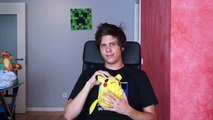 ICE BUCKET CHALLENGE by Rubius