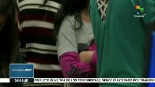 EEUU: rechazo a política de Tolerancia Cero se agudiza