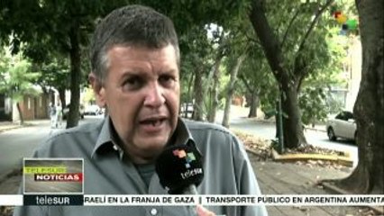 Venezuela: Congreso del PSUV debatirá plan de recuperación económica