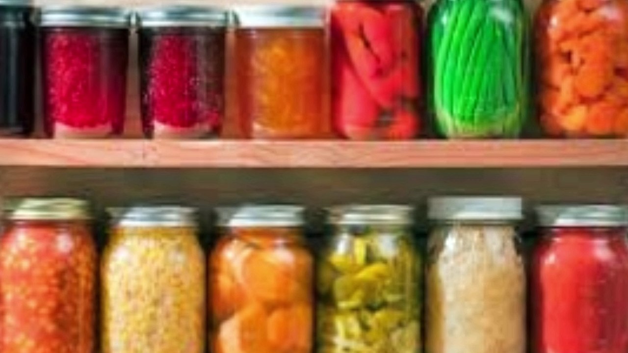 Adiós alergias 10 alimentos para no estornudar