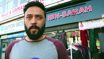 What British and Indian people says about Imran Khan after he won the election