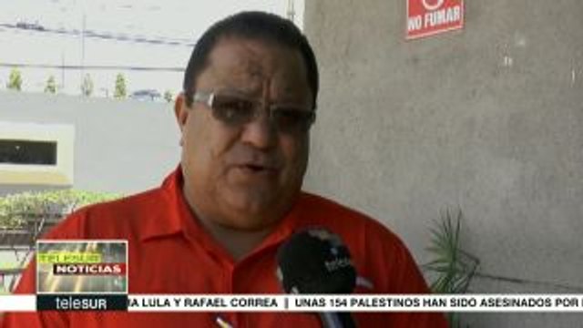 teleSUR noticias. Pakistán: cuestionan resultados electorales