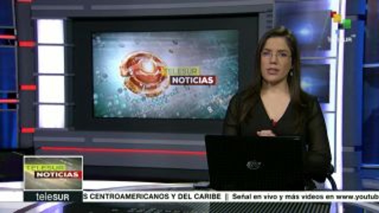 teleSUR noticias. México: AMLO anuncia medidas en el sector energético