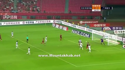 AYOUB EL KAABI ASSIST VS GUNAZHO