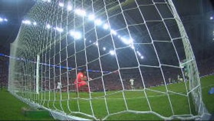 Captain Ozil opens scoring for Arsenal