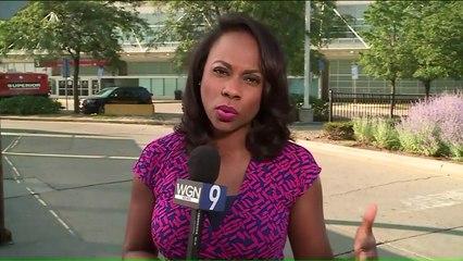 Four People, Including Three Children, Shot in Chicago