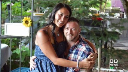 Driver Says Dog in Car Caused Crash That Killed Girlfriend