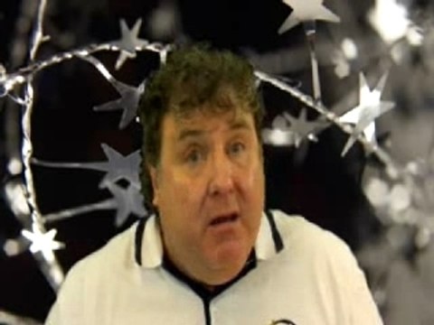 Russell Grant Video Horoscope Pisces December Tuesday 18th