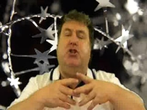 Russell Grant Video Horoscope Aries December Tuesday 18th