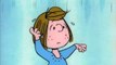 She's A Good Skate, Charlie Brown (1980): Peppermint Patty's Skate Finale