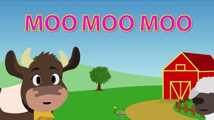 Animal Sounds Song Animal Sounds for Toddlers