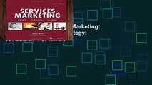 New Releases Services Marketing: People, Technology, Strategy: 8th Edition  For Kindle