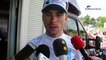 Tour de France 2018 - Pierre Latour "content de l'avoir ce maillot blanc de meilleur jeune"