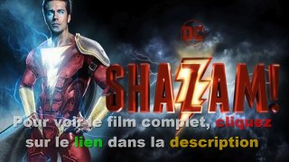 film Shazam Complet