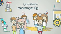 TRT Çocuk'tan ebeveynlere mahremiyet eğitimi uyarısı