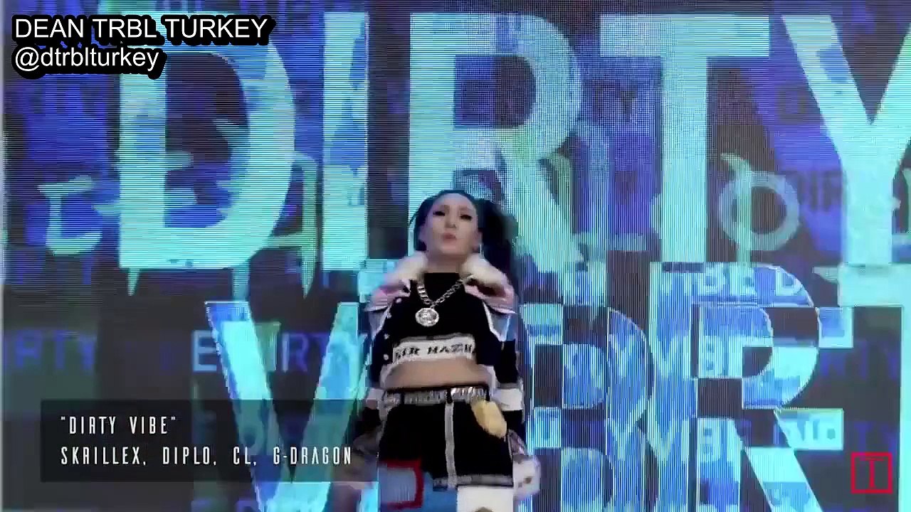 [Türkçe Altyazılı]Kpop'ın Gelecekteki Rolü:CL, Dean & Eric Nam | TIME