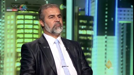 "منصة الإرهاب" و"شاشة الدم" وجهان لعملة واحدة تسمى الجزيرة القطرية