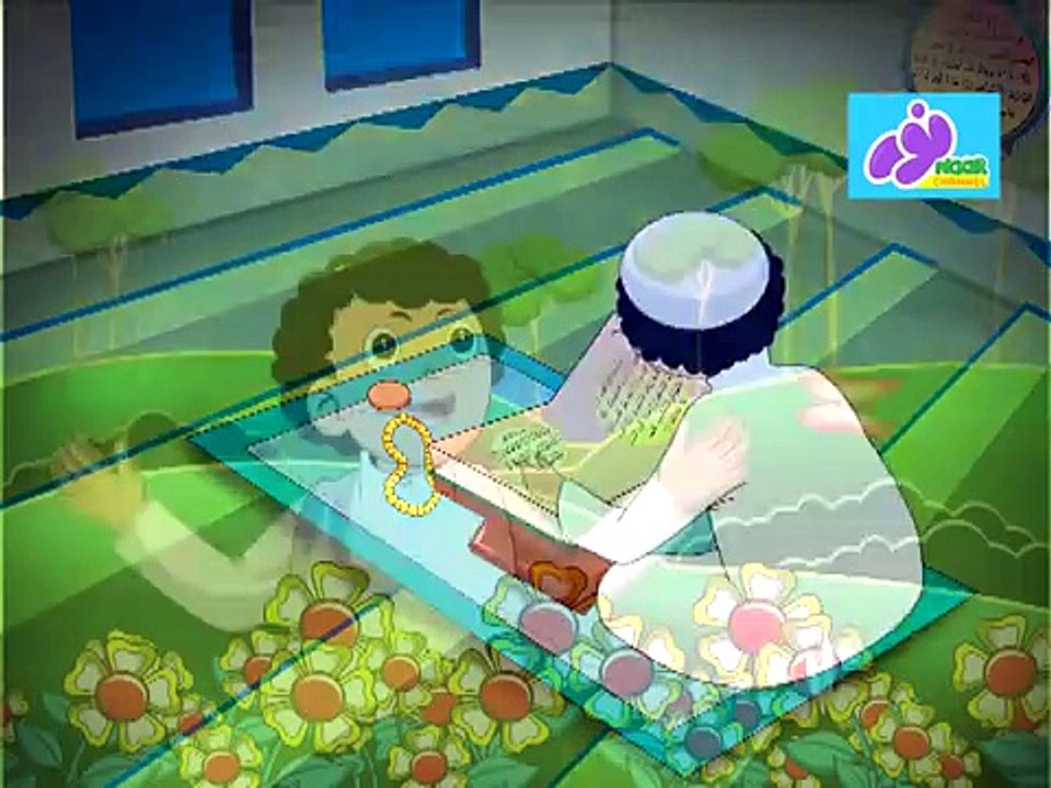 ليلة القدر | أناشيد للأطفال