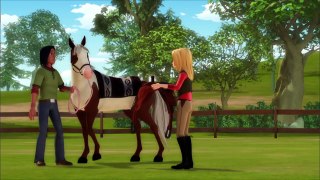 Wendy pt 5 The Horse Whisperer