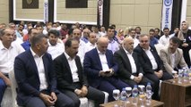 Hak-İş Başkanı Arslan: 'Hala hesaplaşma devam ediyor' - KARAMAN