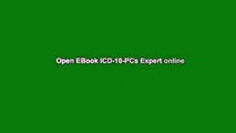 Open EBook ICD-10-PCs Expert online