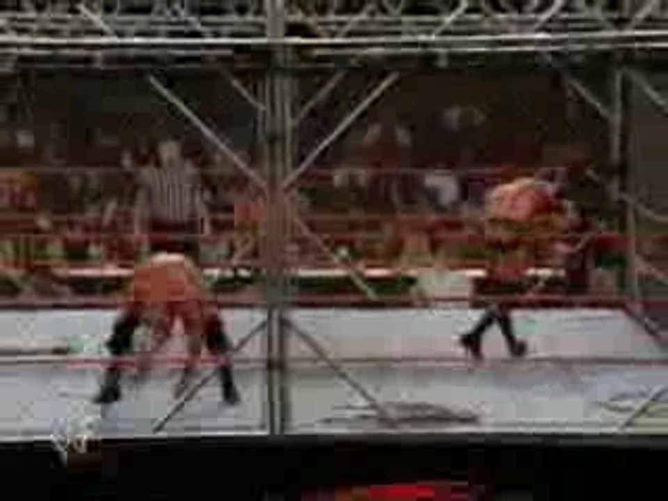 No Way Out 2001 part 6