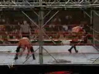 No Way Out 2001 part 6