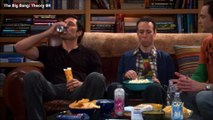 Big Bang   A Teoria Sheldon chama novos amigos para jantar (Dublado)