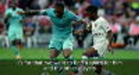 Arsenal need to improve their pressing - Emery