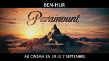 BEN-HUR - Bande-Annonce (VOST) [au cinéma le 7 septembre 2016]