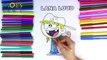 The Loud House Lana Loud Nickelodeon Coloring page new New HD Video for Kids