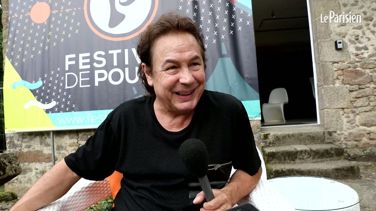 Bernard Minet : « J'aimerais rencontrer Orelsan !  »