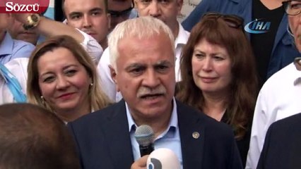 Koray Aydın’dan büyük gaf!