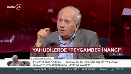 Belkıs Kılıçkaya ile Bu Ülke