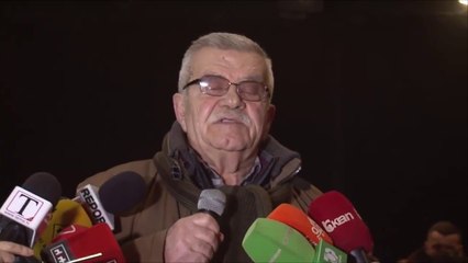 360Grade - Klesta - Ndrenika-Bashes: Eja te minojme kullen te sahati