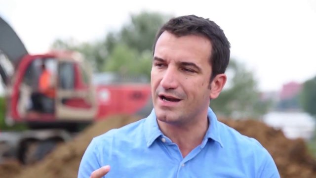 360Grade - Klesta - Veliaj: Do te presim dhe 40 dite per teatrin