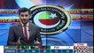 Defeating Chaudhry Nisar from the national circle, PTI leader Ghulam Sardar Khan announced