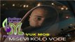 Vuk Mob - Misevi kolo vode ♪ (Official Video 2018)