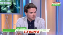 Bossard «Hazard peut amener quelque chose de plus au Real» - Foot - Transferts