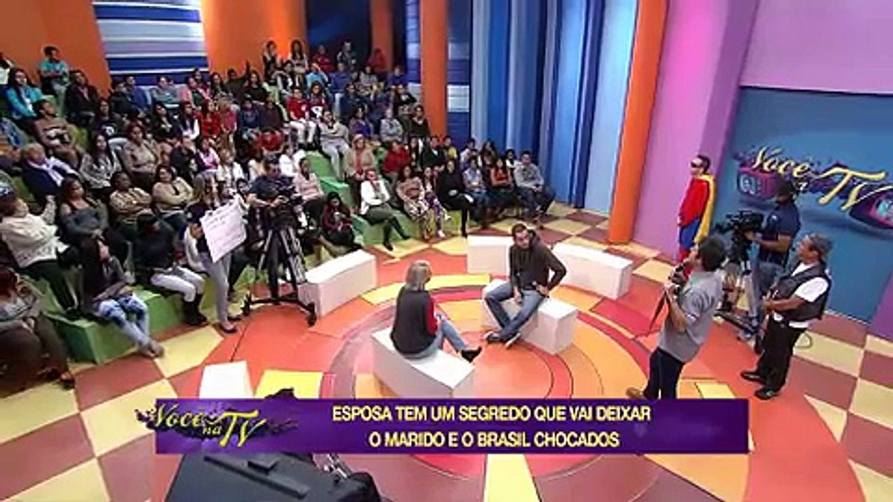Esposa só consegue pensar em pizza na hora do sexo
