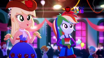 TV5 Kids (CHI) - Tanda #3