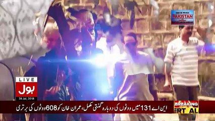 Sab Se Phele Pakistan With Pervez Musharraf – 28th July 2018