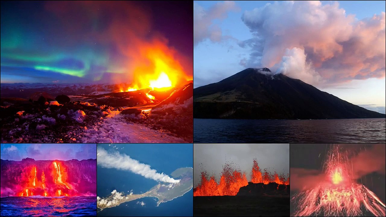 "Volcano" - Jimmy Buffett - tropical steel drum cover