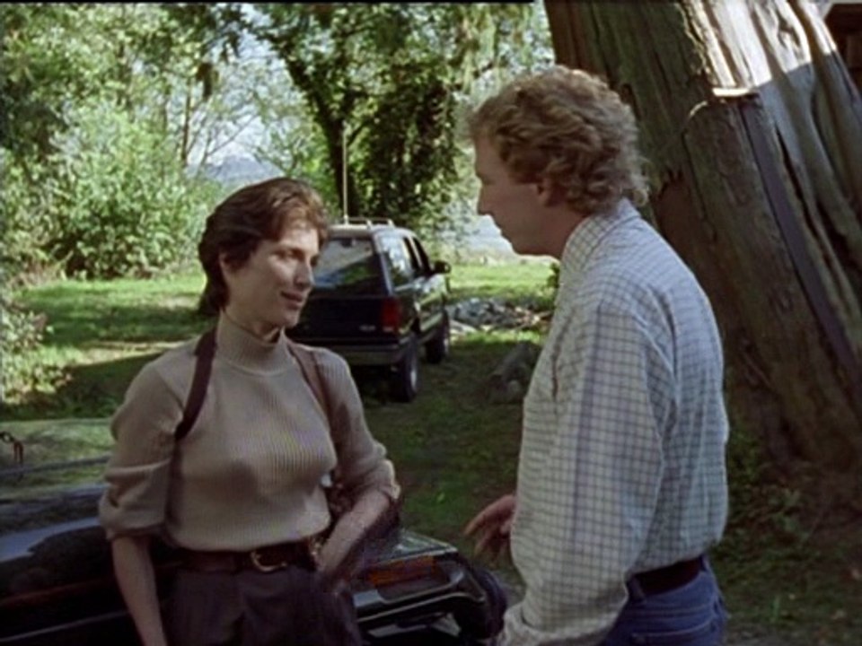 O.L. Die unbekannte Dimension  S01E11