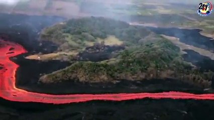 Hawaii volcano eruption update - Kilauea is one of the MOST DANGEROUS volcanoes on Earth