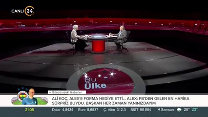 Belkıs Kılıçkaya ile Bu Ülke