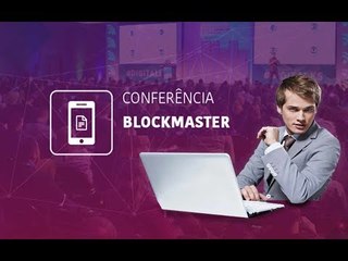 Video herunterladen: Minha Experiência no Evento Criptomoedas BlockMaster 2018 - Porque Conferencia BlockMaster Compensa