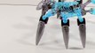 Lego Bionicle MOC: CCBS Skull Spider
